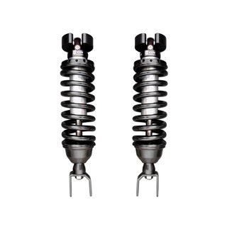 ICON Alloys | 2019-Up Ram 1500 2/4WD/09-18 1500 4WD, Front, 2.5 VS Coilover Kit