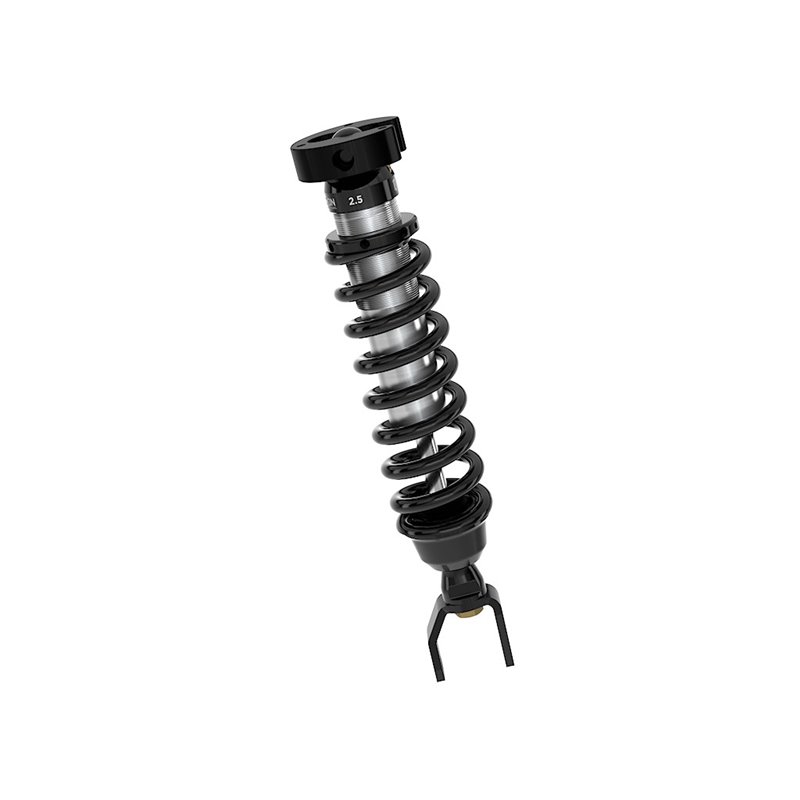 ICON Alloys | 2019-Up Ram 1500, 2-3 Lift, Front, 2.5 VS Coilover Kit