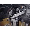 ICON Alloys | 2019-Up Ram 1500, 2-3 Lift, Front, 2.5 VS Remote Reservoir Coilover Kit