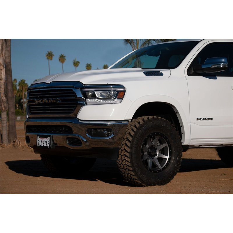 ICON Alloys | 2019-Up Ram 1500, 2-3 Lift, Front, 2.5 VS RR/CDCV Coilover Kit