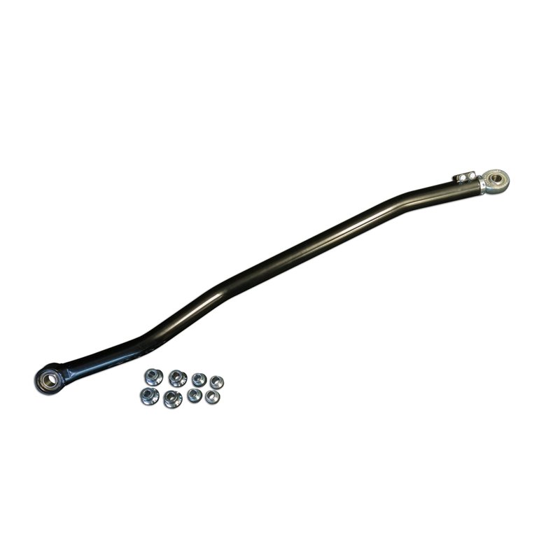 ICON Alloys | 2003-12 Ram 2500/3500 HD, Front, Adjustable Track Bar Kit
