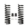 ICON Alloys | 2014-Up Ram 2500, 2.5 Lift, Front, Dual Rate Coil Spring Kit