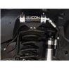 ICON Alloys | 2014-Up Ram 2500, 2.5 Lift, Front, Dual Rate Coil Spring Kit
