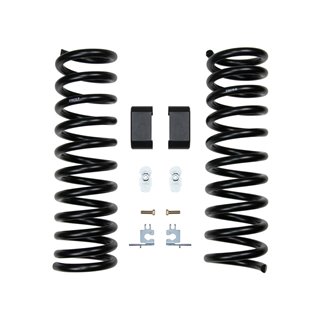 ICON Alloys | 2014-Up Ram 2500, 4.5 Lift, Front, Dual Rate Coil Spring Kit