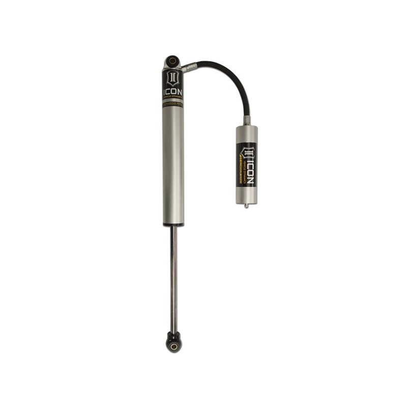 ICON Alloys | 2003-12 Ram 2500/3500 HD, 0-3 Lift, Rear, 2.0 VS Remote Reservoir Shock