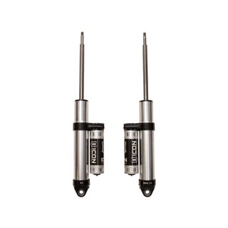 ICON Alloys | 2014-Up Ram 2500 0 Lift Coil/3 Lift Air Ride, Rear, 2.5 VS PB Shocks, Pair