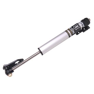 ICON Alloys | 2007-18 Jeep JK Wrangler, High-Clearance Steering Stabilizer