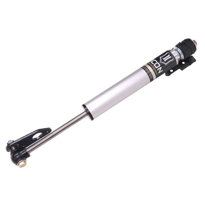 ICON Alloys | 2007-18 Jeep JK Wrangler, High-Clearance Steering Stabilizer