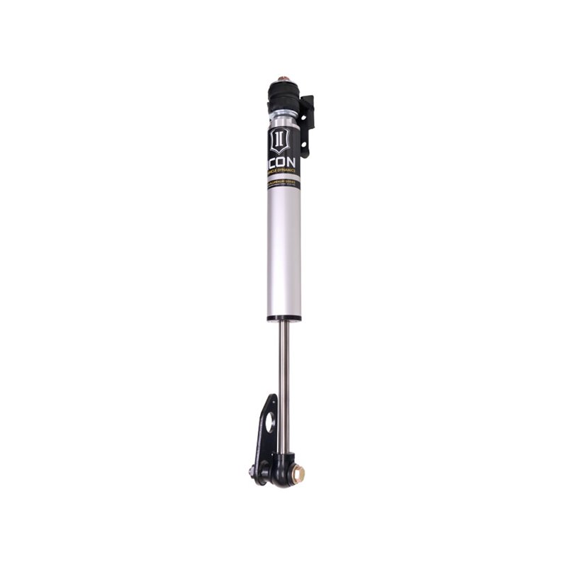 ICON Alloys | 2007-18 Jeep JK Wrangler, High-Clearance Steering Stabilizer