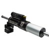 ICON Alloys | 2007-18 Jeep JK Wrangler, Centerline Steering Stabilizer, Adjustable