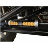 ICON Alloys | 2020-Up Jeep JT/2018-Up JL, Centerline Steering Stabilizer