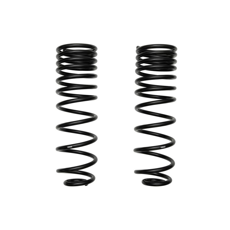 ICON Alloys | 2020-Up Jeep JT Gladiator, 1.5 Lift, Rear Multi Rate Coil Spring Kit