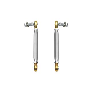 ICON Alloys | 2020-Up Jeep JT Gladiator, Rear Sway Bar Link Kit