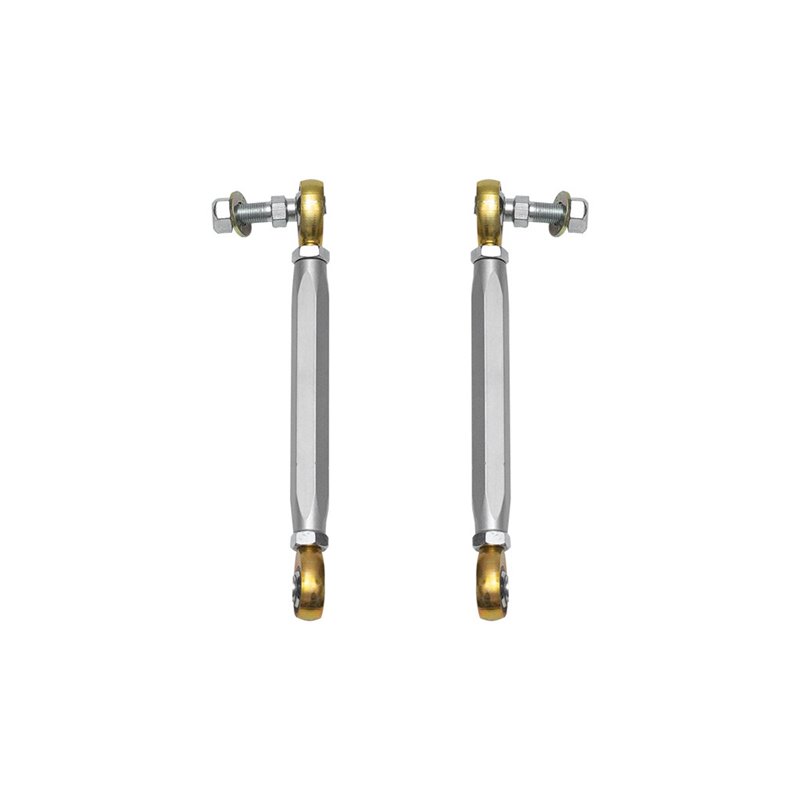 ICON Alloys | 2020-Up Jeep JT Gladiator, Rear Sway Bar Link Kit