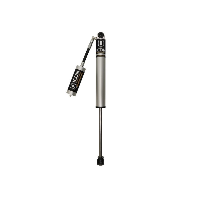 ICON Alloys | 2007-18 Jeep JK Wrangler, 4.5" Lift, Rear, 2.0 VS Remote Reservoir Shock