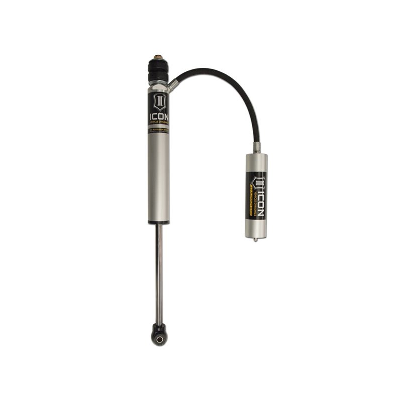 ICON Alloys | 2007-18 Jeep JK Wrangler, 2-3" Lift, Front, 2.0 VS Remote Reservoir Shock