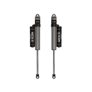 ICON Alloys | 1999-2023 Ford Super Duty 4WD, 0-3 Lift, Rear 2.5 VS PB Shocks, Pair
