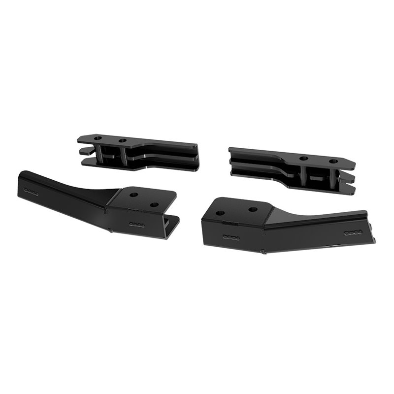 ICON Alloys | 2021-2023 Ford Bronco, Crash Bars