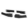 ICON Alloys | 2021-2023 Ford Bronco, Crash Bars