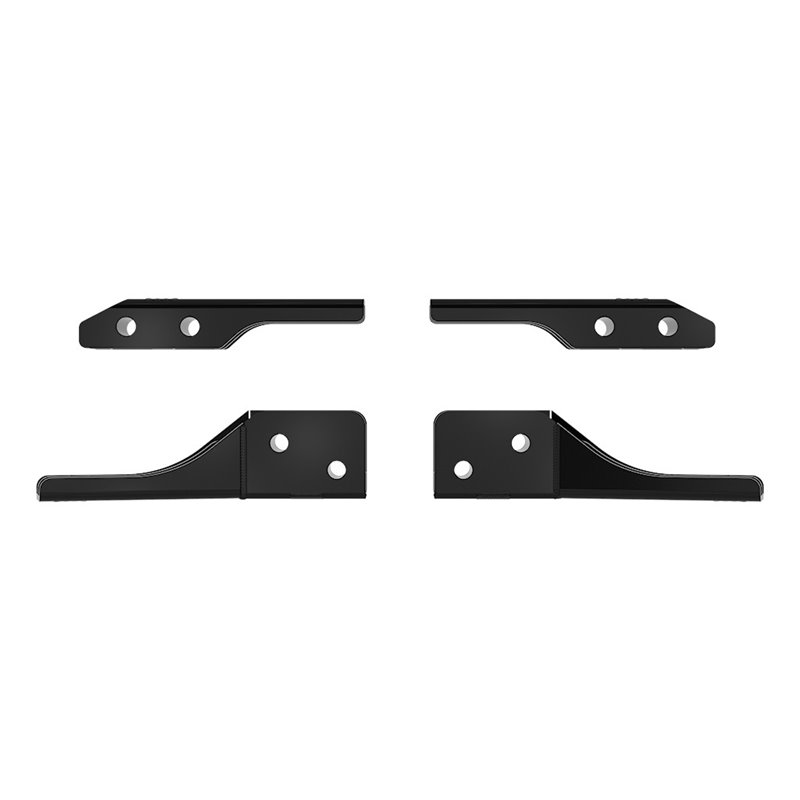 ICON Alloys | 2021-2023 Ford Bronco, Crash Bars