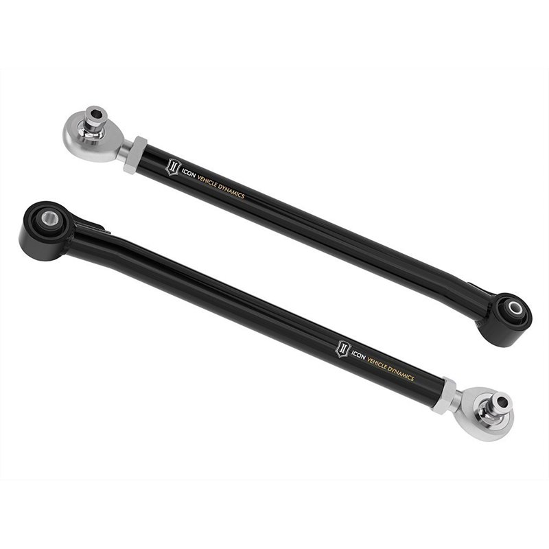 ICON Alloys | 2021-2023 Ford Bronco, Rear Tubular Lower Link Kit