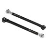 ICON Alloys | 2021-2023 Ford Bronco, Rear Tubular Lower Link Kit