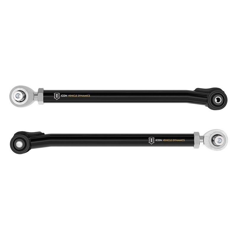 ICON Alloys | 2021-2023 Ford Bronco, Rear Tubular Lower Link Kit