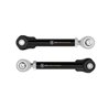 ICON Alloys | 2021-2023 Ford Bronco, Rear Tubular Upper Trailing Arm Kit