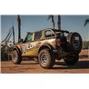 ICON Alloys | 2021-2023 Ford Bronco, Rear Adjustable Track Bar Kit