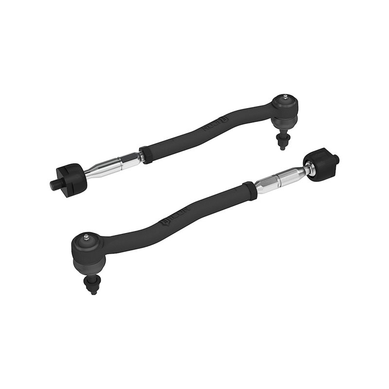 ICON Alloys | 2021-2023 Ford Bronco Extreme Duty Tie Rod Kit