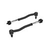 ICON Alloys | 2021-2023 Ford Bronco Extreme Duty Tie Rod Kit