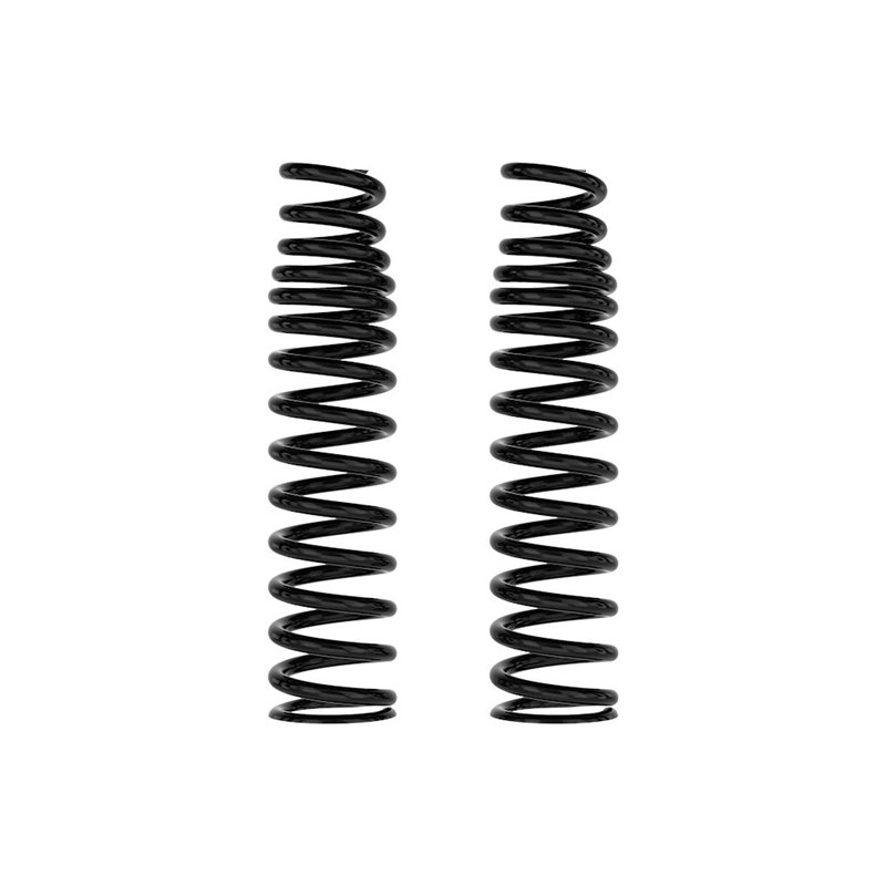 ICON Alloys | 2021-2023 Ford Bronco Heavy Rate Coil Kit, Rear