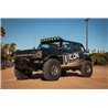 ICON Alloys | 2021-2023 Ford Bronco, Tubular Upper Control Arm/Delta Joint Pro Kit