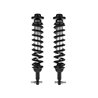 ICON Alloys | 2021-2023 Ford Bronco, Front, 1.5-4 Lift, 2.5 VS Coilover Kit