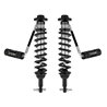 ICON Alloys | 2021-2023 Ford Bronco, Front, 1.5-4 Lift, 2.5 VS RR Coilover Kit