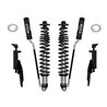 ICON Alloys | 2021-2023 Ford Bronco, Rear, 1.25-3 Lift, 2.5 VS RR Coilover Kit