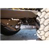 ICON Alloys | 2021-2023 Ford Bronco, Rear, 1.25-3 Lift, 2.5 VS RR Coilover Kit