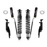 ICON Alloys | 2021-2023 Ford Bronco, Rear, 1.25-3 Lift, 2.5 VS RR/CDCV Coilover Kit