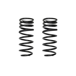 ICON Alloys | 2022-2023 Toyota Tundra Rear 1.25" Lift Triple Rate Coil Spring Kit