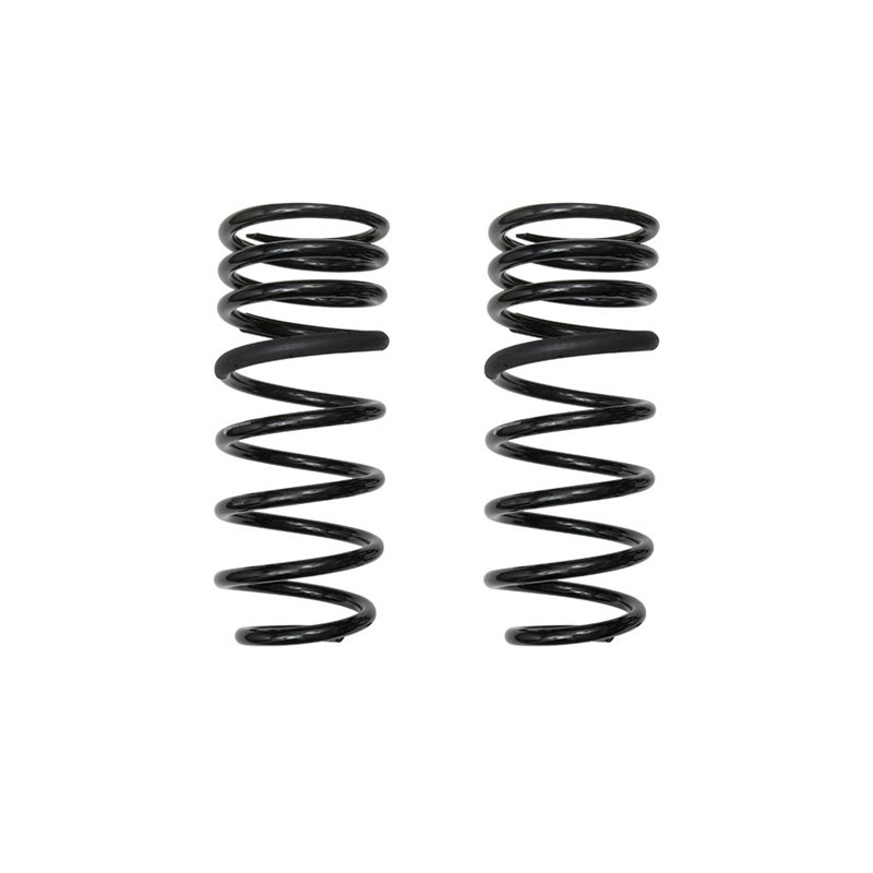 ICON Alloys | 2022-2023 Toyota Tundra Rear 1.25" Lift Triple Rate Coil Spring Kit