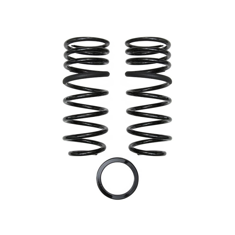 ICON Alloys | 2008-Up Toyota Land Cruiser, Rear 1.75" Lift Dual Rate Coil Spring Kit