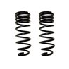 ICON Alloys | 2003-2023 Toyota 4Runner/2007-2014 Toyota FJ Cruiser/2003-2023 Lexus GX, 3" Lift, Rear Dual Rate Coil Spring Kit