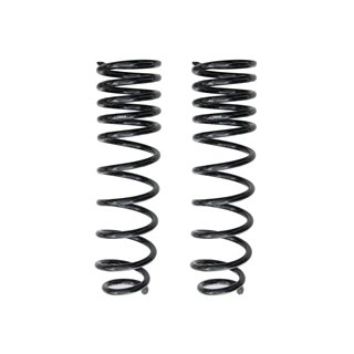 ICON Alloys | 1991-97 Toyota Land Cruiser, Front 3" Lift Dual Rate Coil Spring Kit