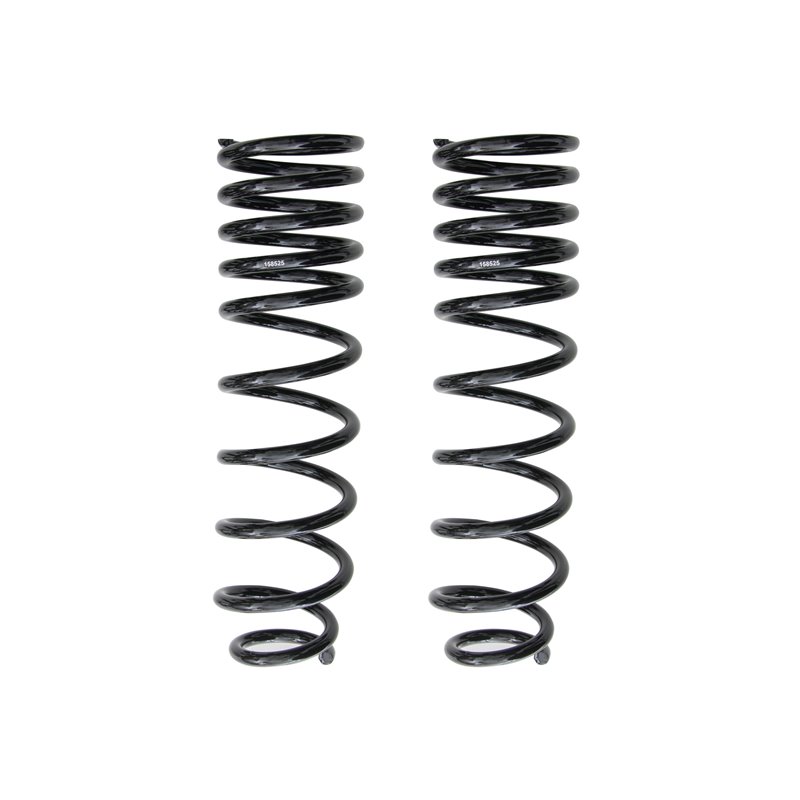 ICON Alloys | 1991-97 Toyota Land Cruiser, Front 3" Lift Dual Rate Coil Spring Kit