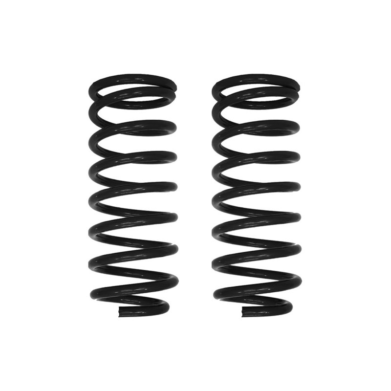 ICON Alloys | 1996-02 Toyota 4Runner, 1 Lift, Rear Coil Spring Kit