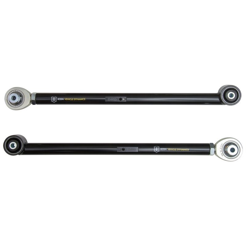 ICON Alloys | 2007-2014 Toyota FJ Cruiser/2003-2023 Toyota 4Runner/2008-2021 Toyota Land Cruiser 200 Series/2003-2023 Lexus GX, 