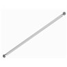 ICON Alloys | 22-23 Toyota Tundra/23 Toyota Sequoia, Rear Billet Adjustable Track Bar Kit