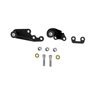 ICON Alloys | 22-23 Toyota Tundra/23 Sequoia Front Differential Drop Kit