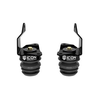 ICON Alloys | 22-23 Toyota Tundra/23 Sequoia Rear Foam Bump Stop Kit