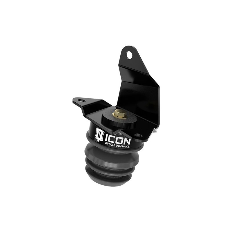 ICON Alloys | 22-23 Toyota Tundra/23 Sequoia Rear Foam Bump Stop Kit